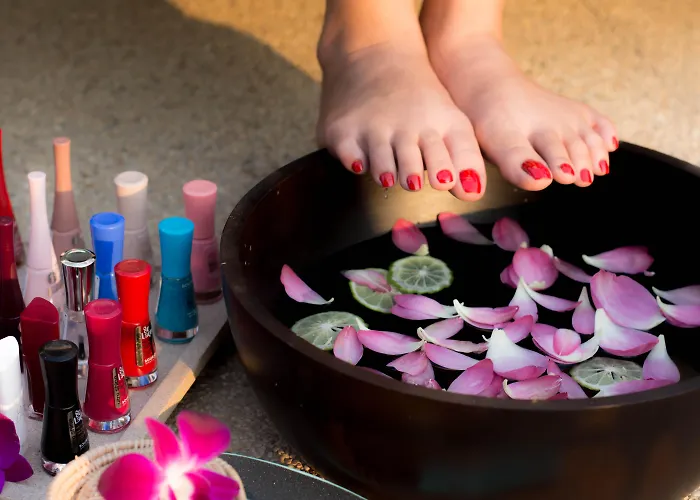 Hillocks Hotel & Spa Siem Reap